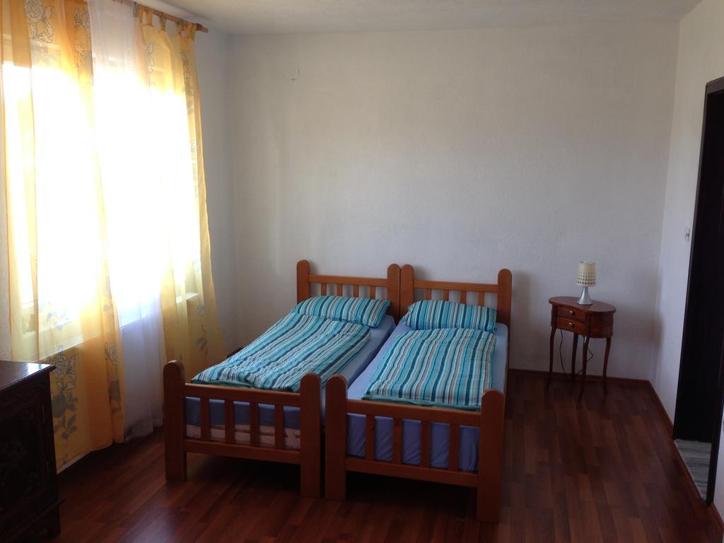 מוורובו Apartment Ana Marija חדר תמונה